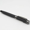 Stylo roller Zoom Soft Noir