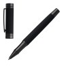 Stylo roller Zoom Soft Noir
