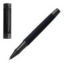 Stylo roller Zoom Soft Noir