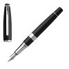 Stylo plume Bicolore Noir