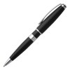 Stylo bille Bicolore Noir