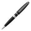 Stylo bille Bicolore Noir