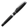 Stylo roller Bicolore Noir