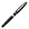 Stylo roller Bicolore Noir