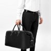 Sac de voyage Zoom Noir