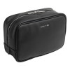 Trousse de toilette Zoom Noir