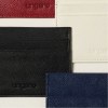 Porte-cartes Cosmo Noir