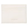 Porte-cartes Cosmo Blanc