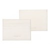Porte-cartes Cosmo Blanc