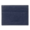 Porte-cartes Cosmo Bleu
