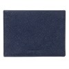 Porte-cartes Cosmo Bleu