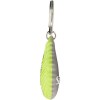 Porte-clés pvc souple 3d 2 faces - 30 mm