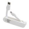Cable usb 3 en 1