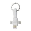 Cable usb 3 en 1