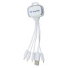 Cable usb 4 en 1