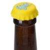 Bouchon silicone