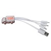 Cable usb personnalisé