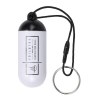 Porte-clés bouée - pcbuoy
