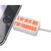 Protège cable