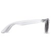 Lunettes de soleil transparentes Bradley UV-400