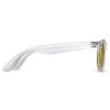 Lunettes de soleil transparentes Bradley UV-400