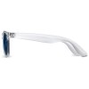 Lunettes de soleil transparentes Bradley UV-400