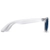 Lunettes de soleil transparentes Bradley UV-400