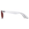 Lunettes de soleil transparentes Bradley UV-400