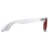 Lunettes de soleil transparentes Bradley UV-400