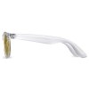 Lunettes de soleil transparentes Bradley UV-400
