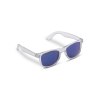 Lunettes de soleil transparentes Bradley UV-400
