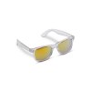 Lunettes de soleil transparentes Bradley UV-400