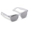 Lunettes de soleil transparentes Bradley UV-400