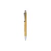 Stylo bille en bambou