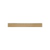 Règle en bois 30cm