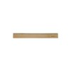 Règle en bois 30cm