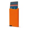 Portes-cartes bancaire RFID 5 compartiments