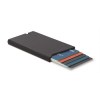 Portes-cartes bancaire RFID 5 compartiments