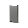 Portes-cartes bancaire RFID 5 compartiments