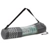 Tapis de fitness avec sac