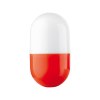 Lampe forme d'oeuf