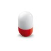 Lampe forme d'oeuf