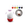 Lampe forme d'oeuf