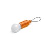 Porte-clés lampe
