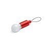 Porte-clés lampe