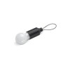 Porte-clés lampe