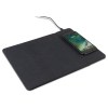 Tapis de souris et chargeur sans fil 5W