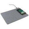 Tapis de souris et chargeur sans fil 5W