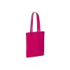 Sac à bandoulière coton OEKO-TEX® 140g/m² 38x42cm