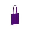 Sac à bandoulière coton OEKO-TEX® 140g/m² 38x42cm